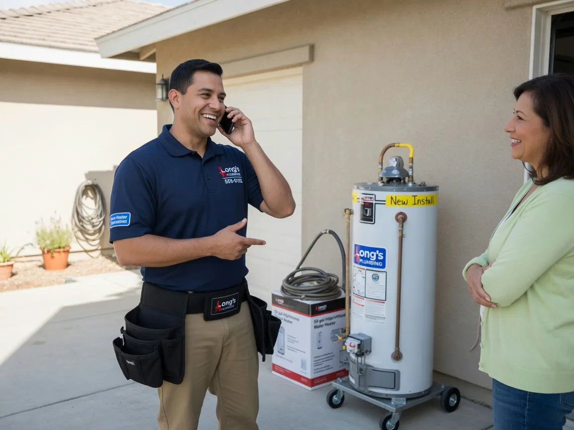 Leak Detection Savoy, TX FAQs